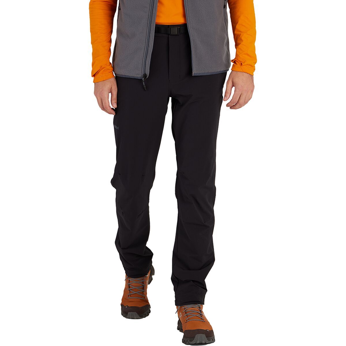 Mountain Active Pant - Men's