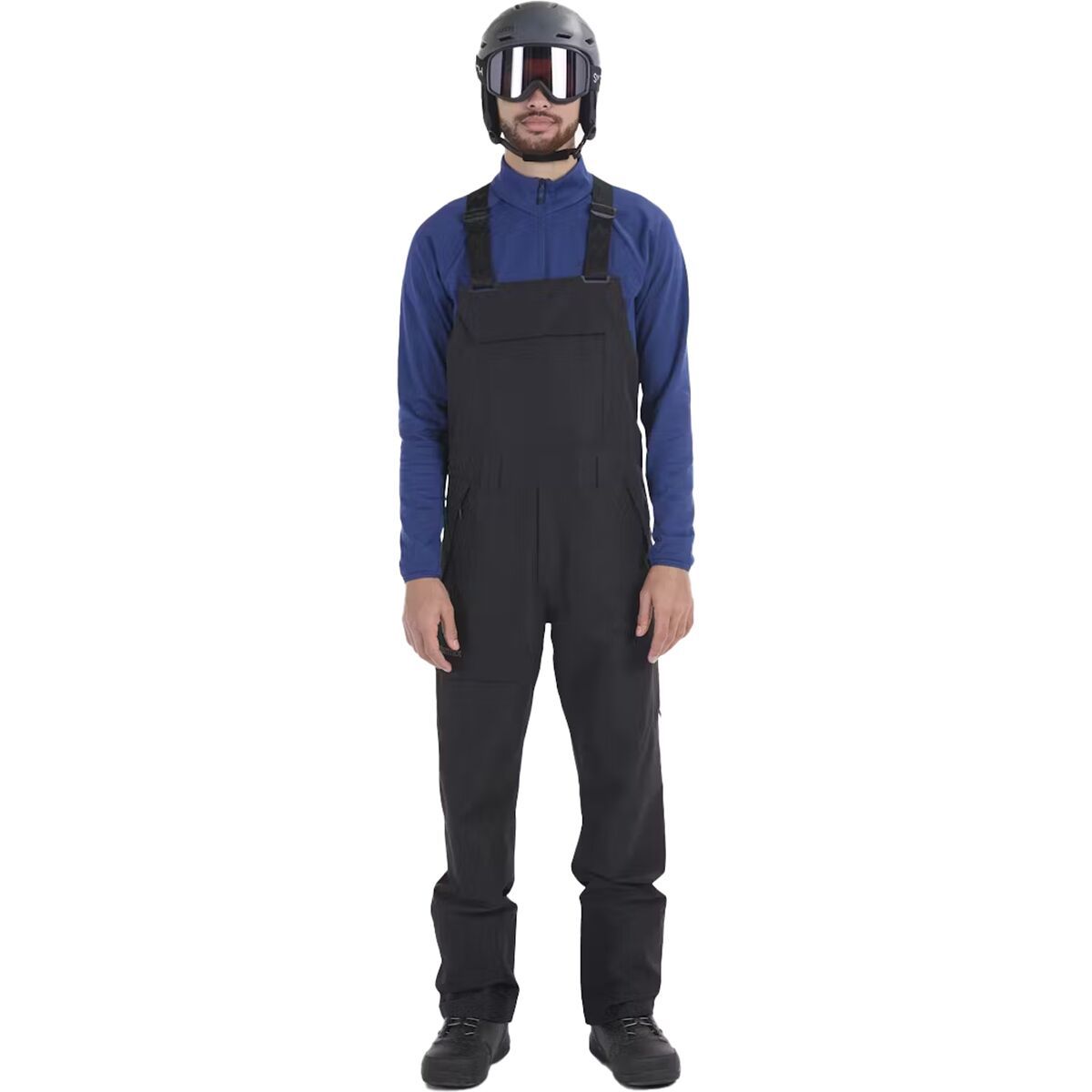 Glades Bib Pant - Men's