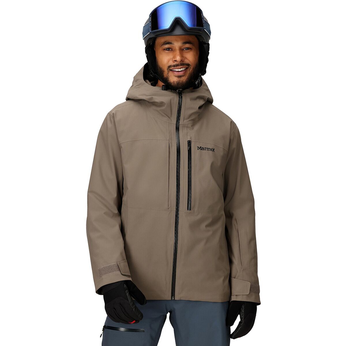 Marmot Refuge Jacket - Men's - $324.95 at Level Nine Sports