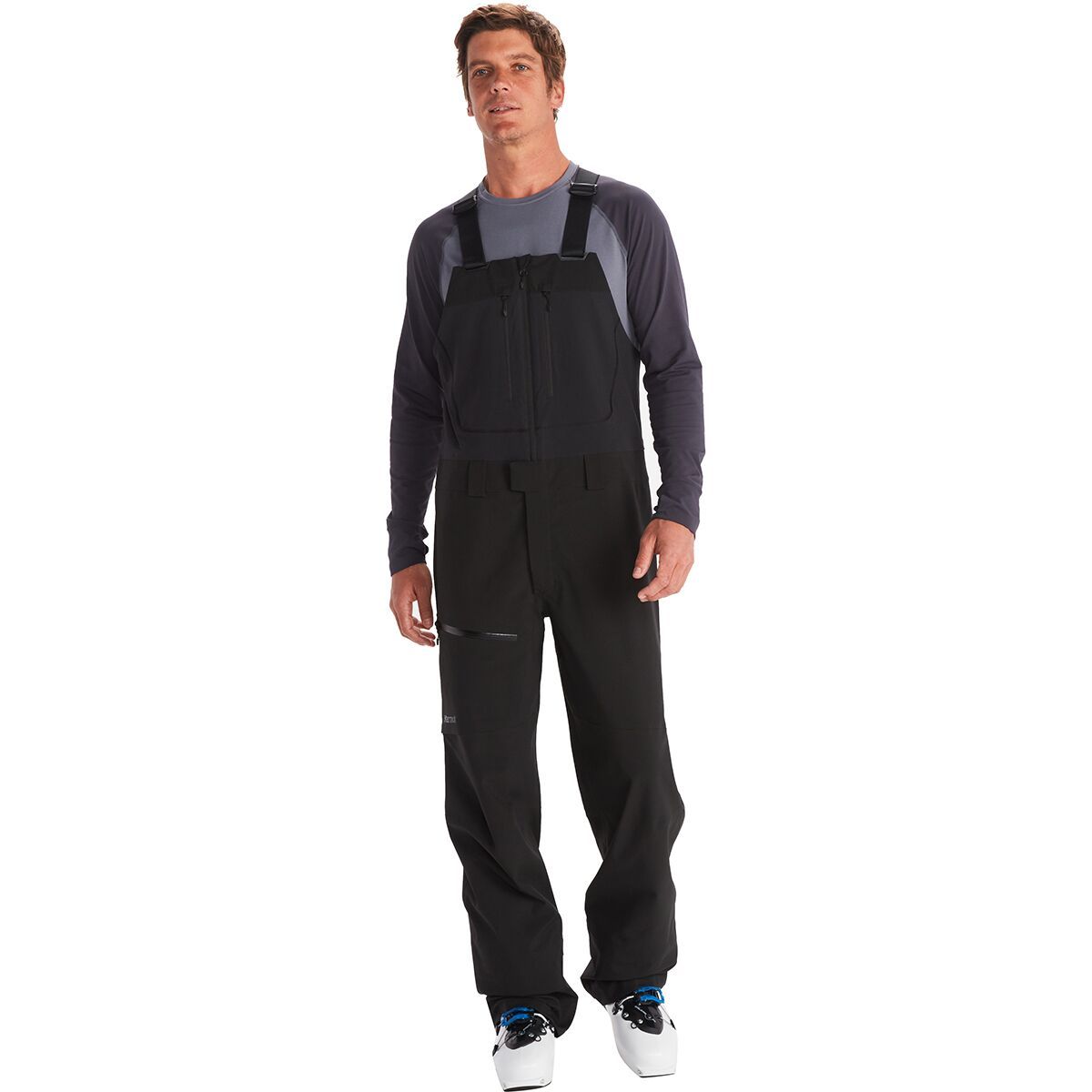 Refuge Pro Bib - Men's
