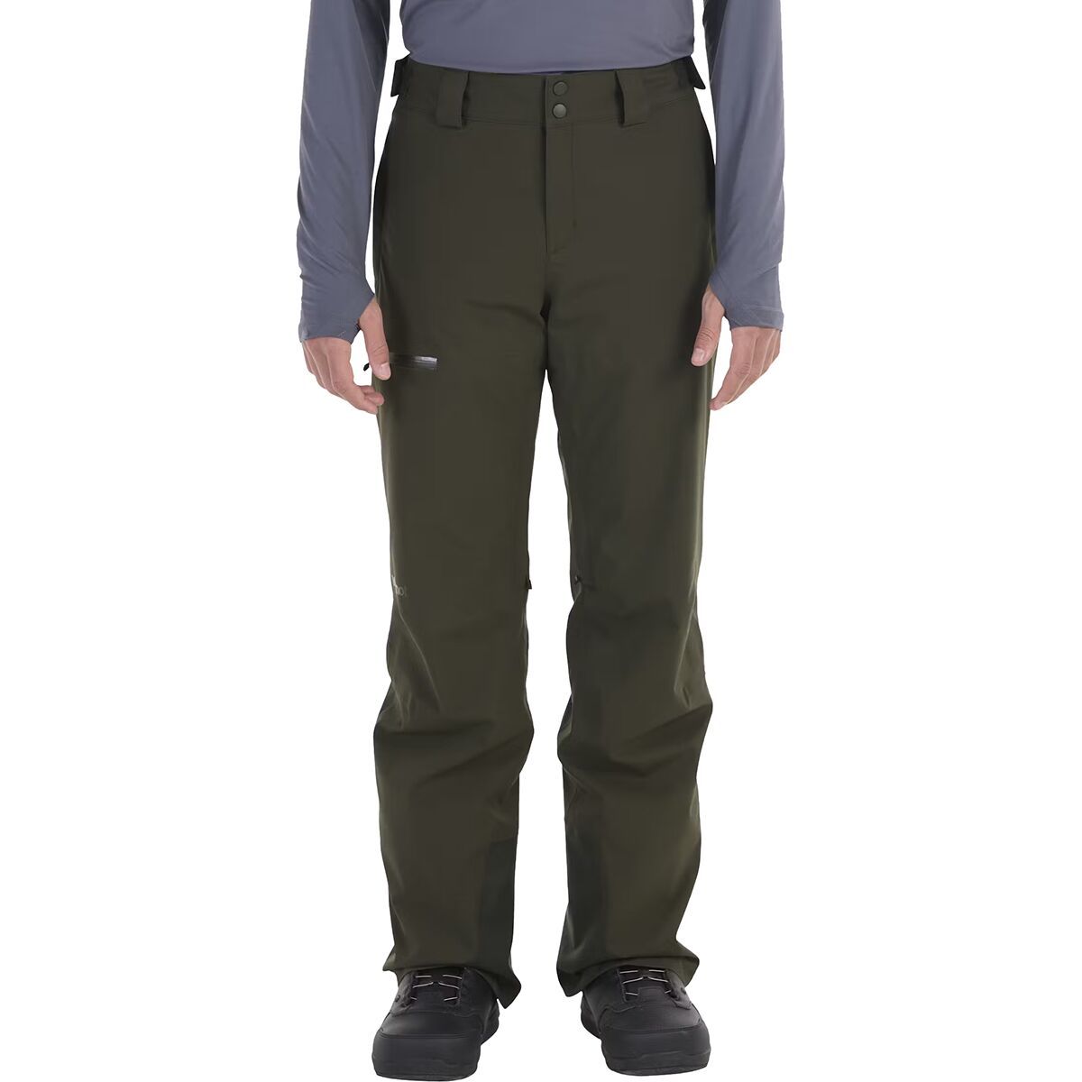 Snoblast Pant - Men's