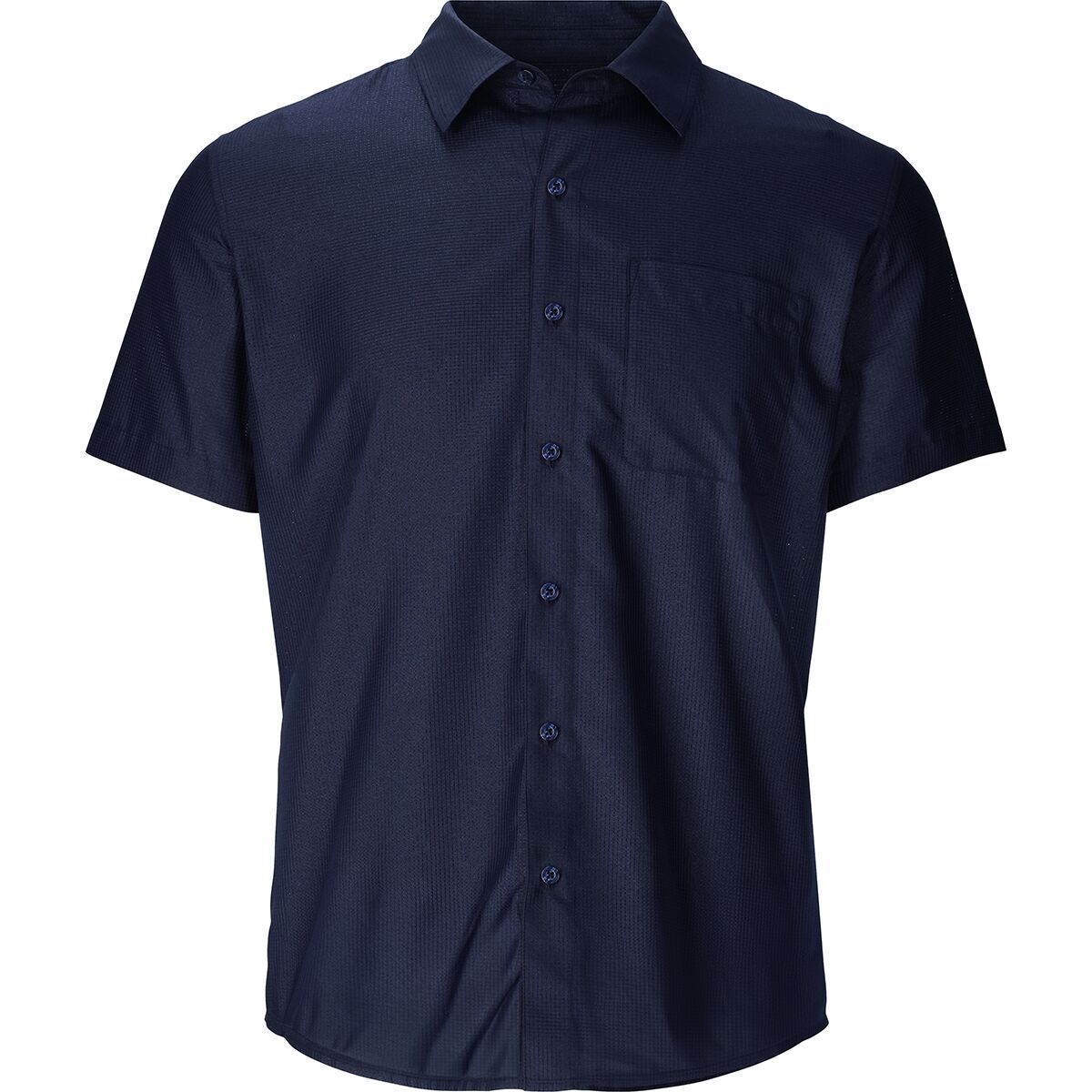 AirExchange Short-Sleeve Shirt - Men's