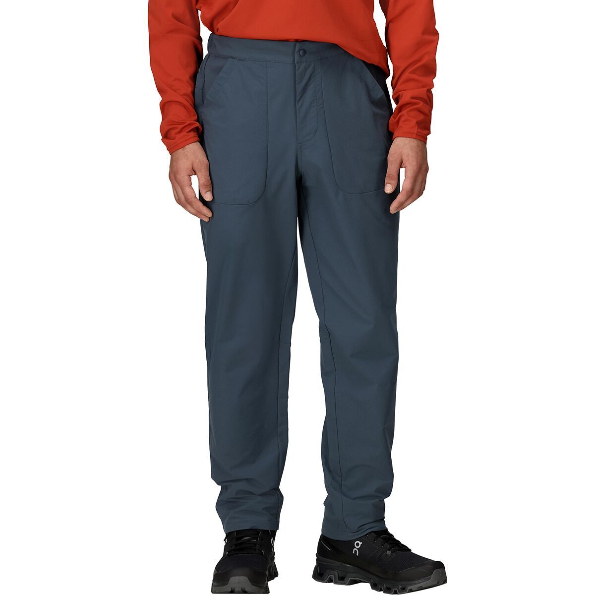 AirExchange SolarShield Pant - Men's