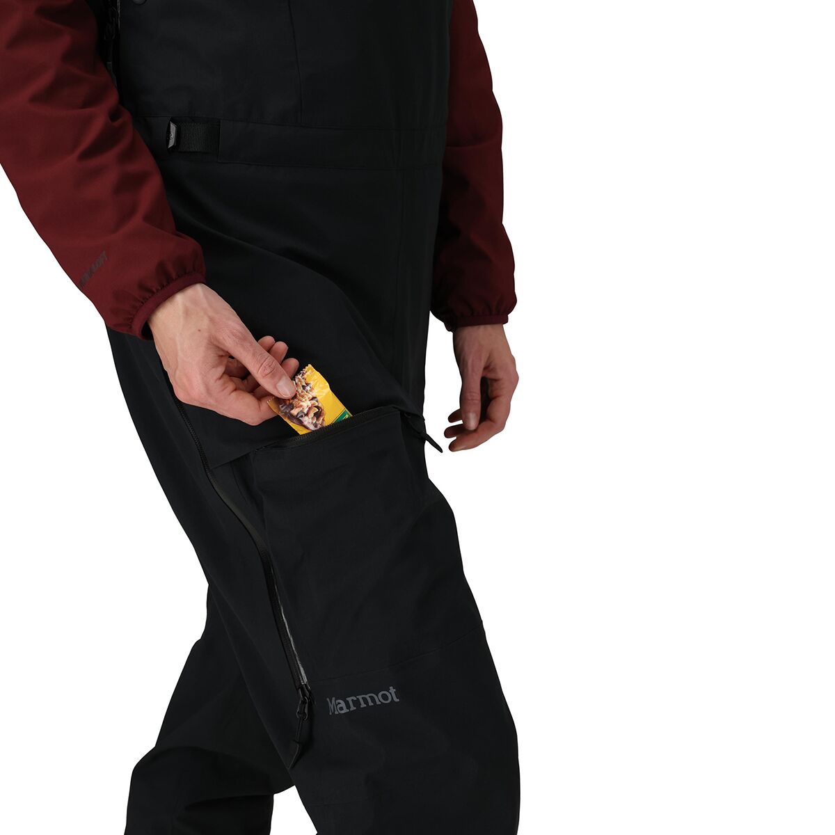 Marmot Orion GORE-TEX Bib Pant - Women's - Women