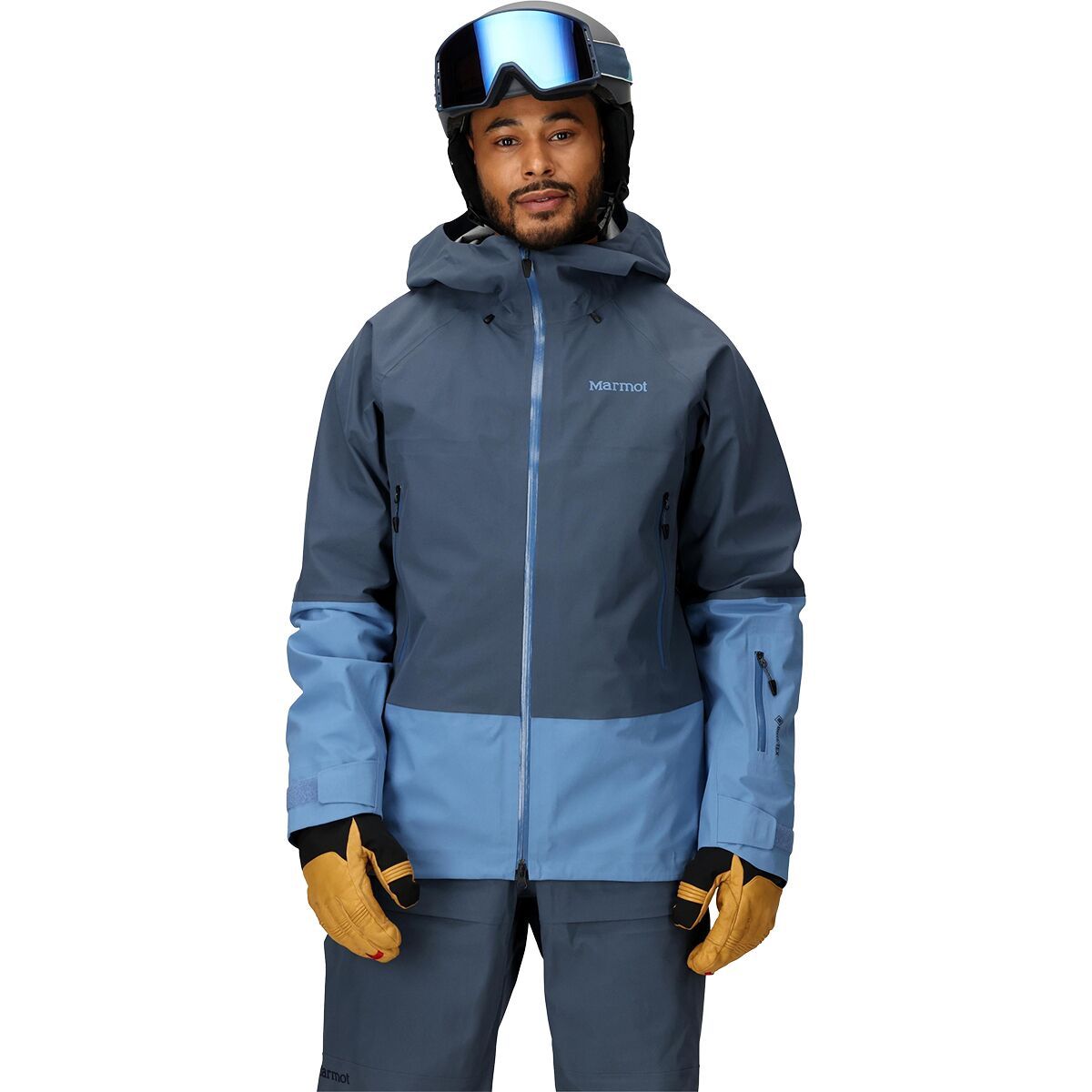 Marmot Orion GORE TEX Jacket - Men's - $499.95 at Level Nine Sports
