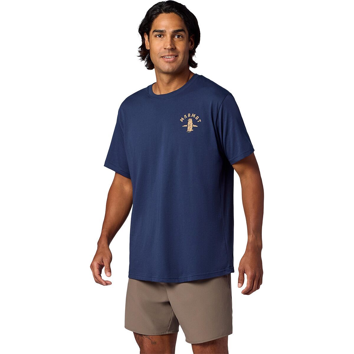 MMW Circle Critter T-Shirt - Men's