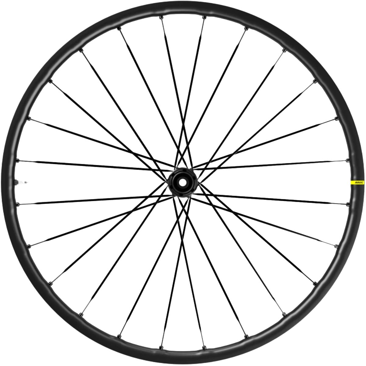 Mavic Allroad SL+ 650b Wheel - Bike