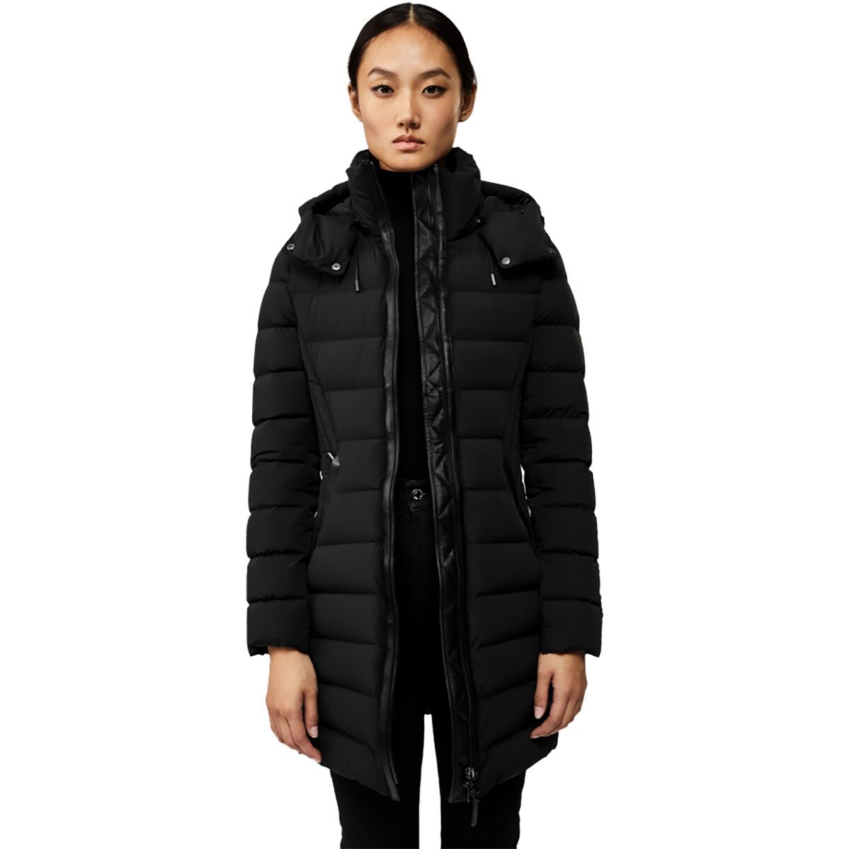 Farren Down Jacket - Women's