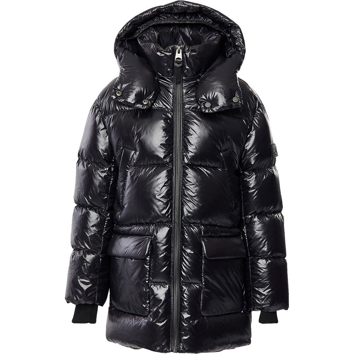 Kennie Down Jacket - Girls'