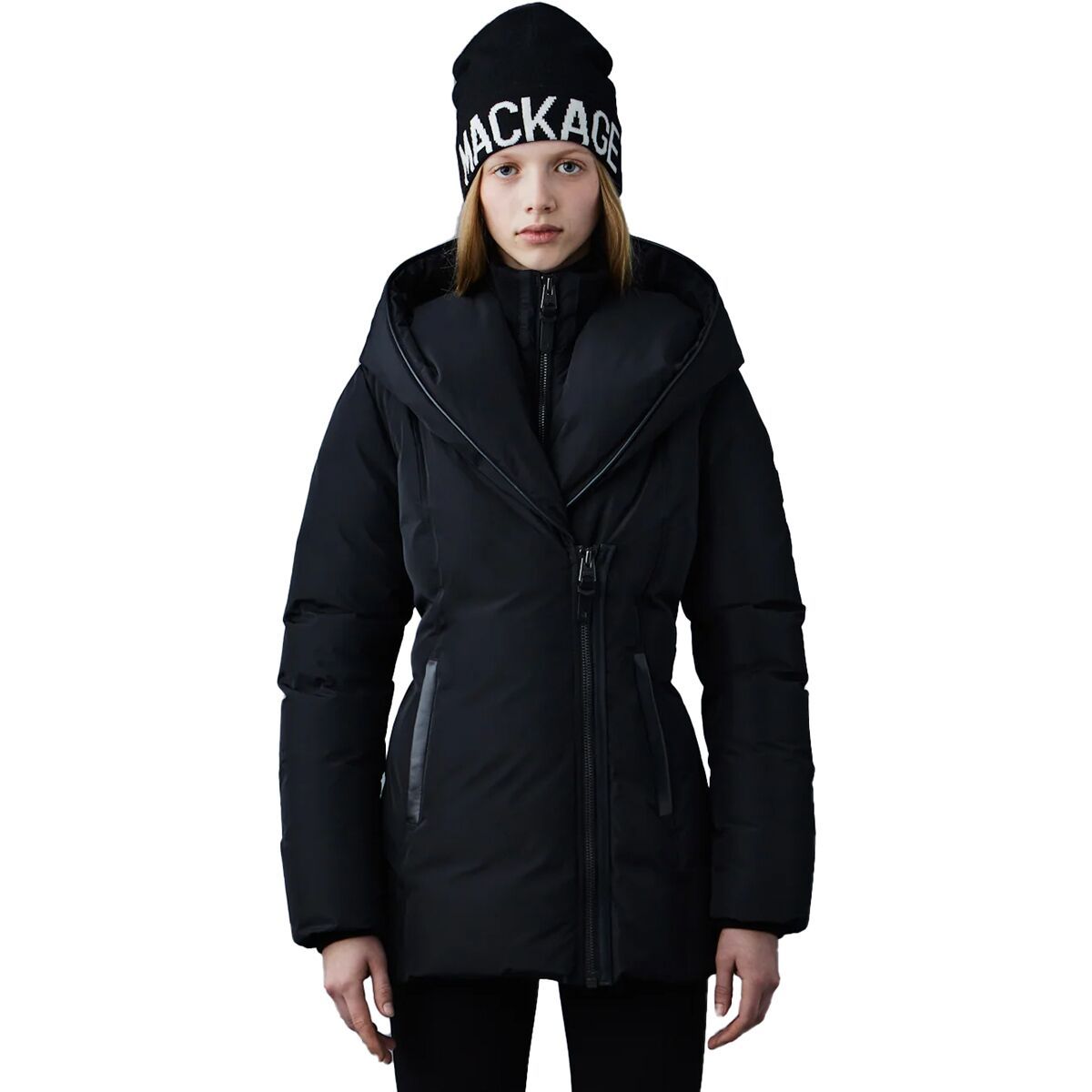 Adali No-Fur Down Jacket - Women's