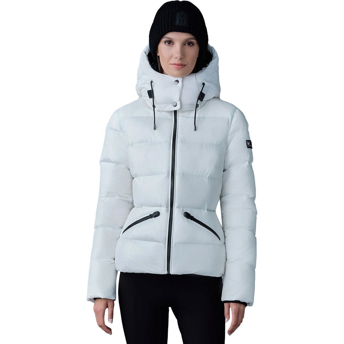 Madalyn Down Jacket - Women's