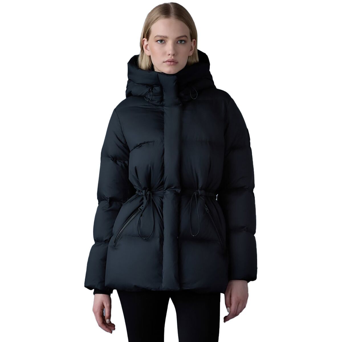 Freya-Sw Light Down Jacket - Women's
