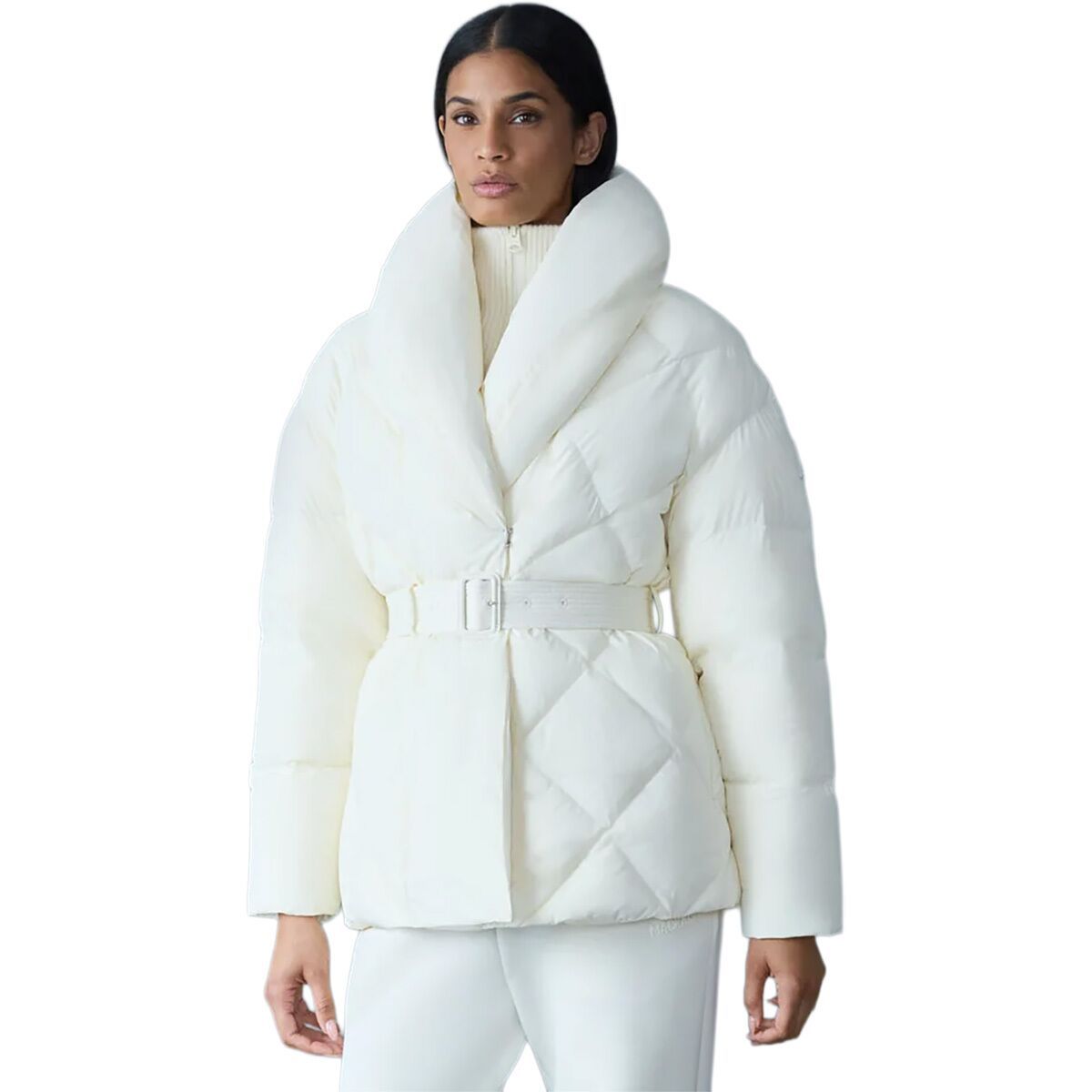 Olive Jacket - Women's