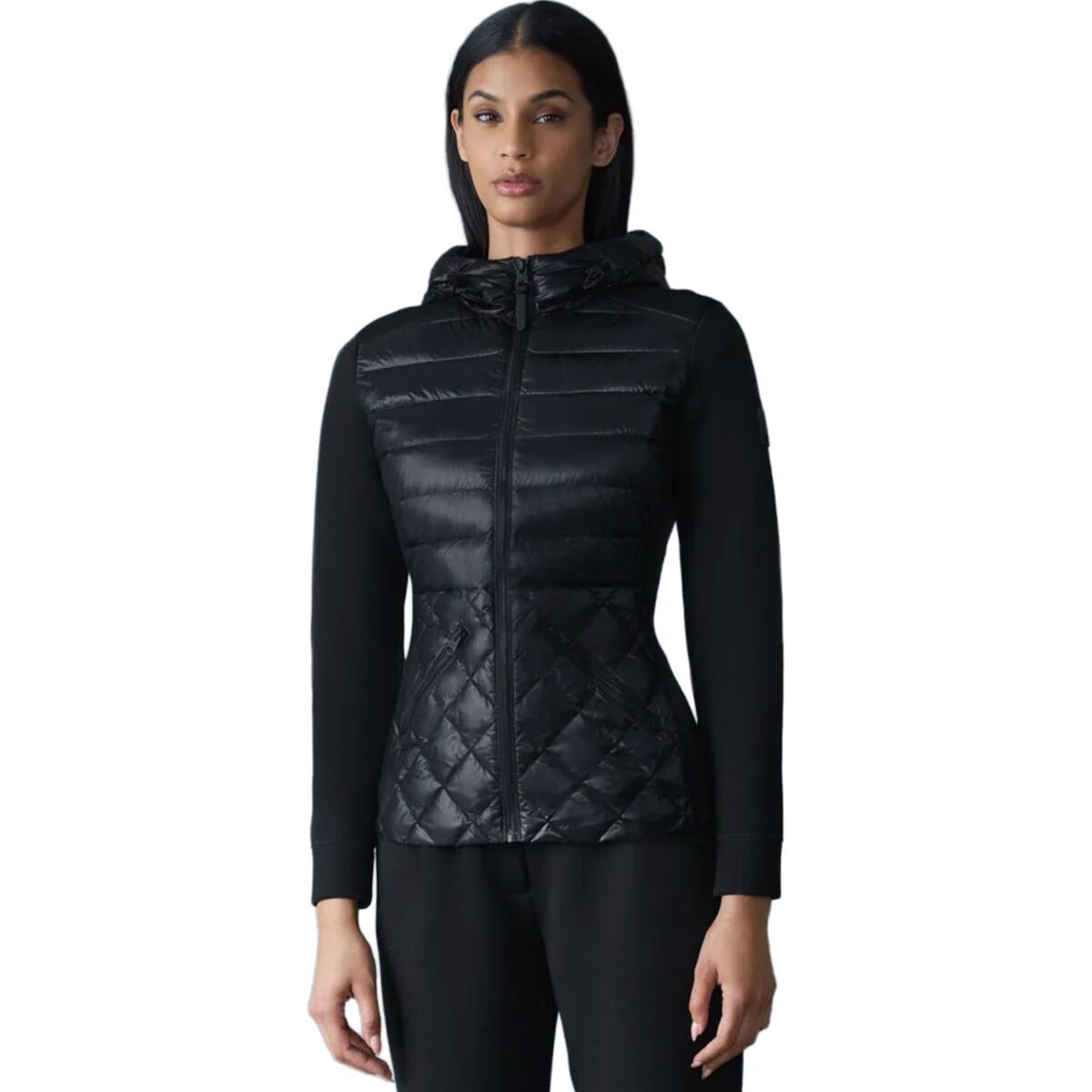 Agatha Jacket - Women's