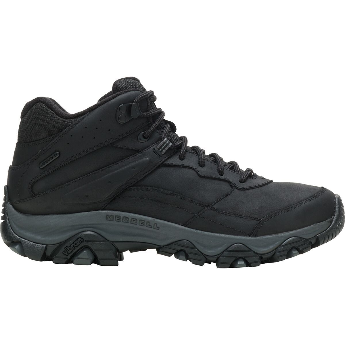 Moab Adventure 3 Mid WP Boot - Men's