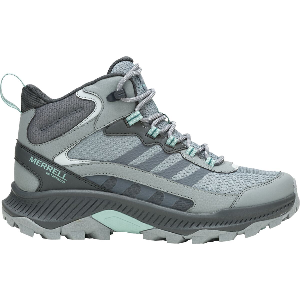 Speed Strike 2 Mid WP Shoe - Women's