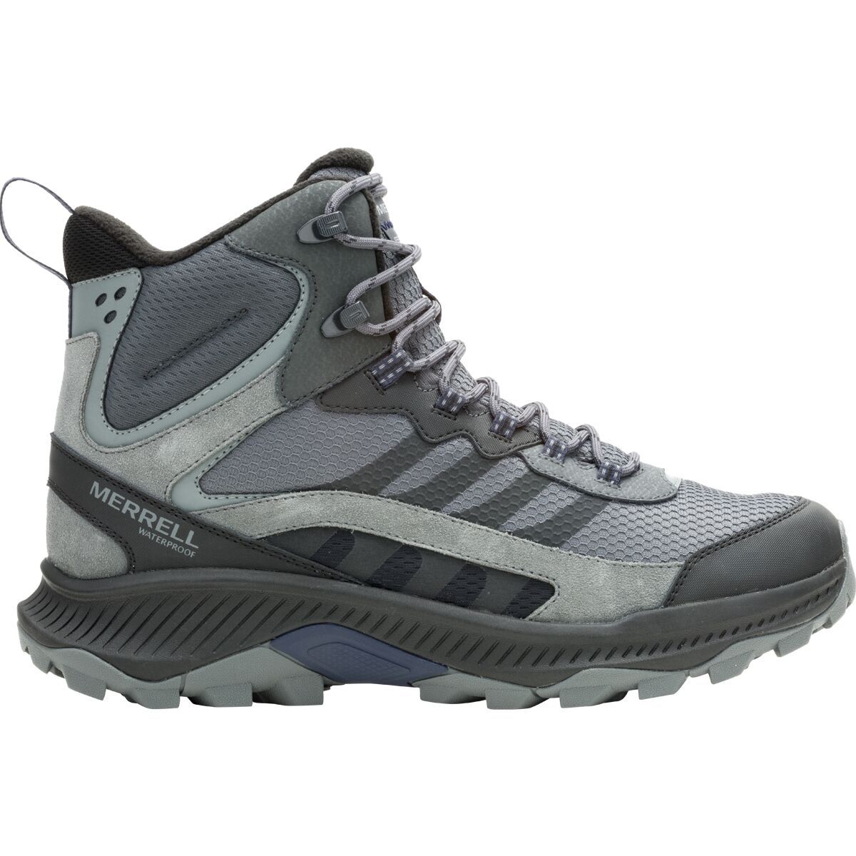 Speed Strike 2 Thermo Mid WP Boot - Men's