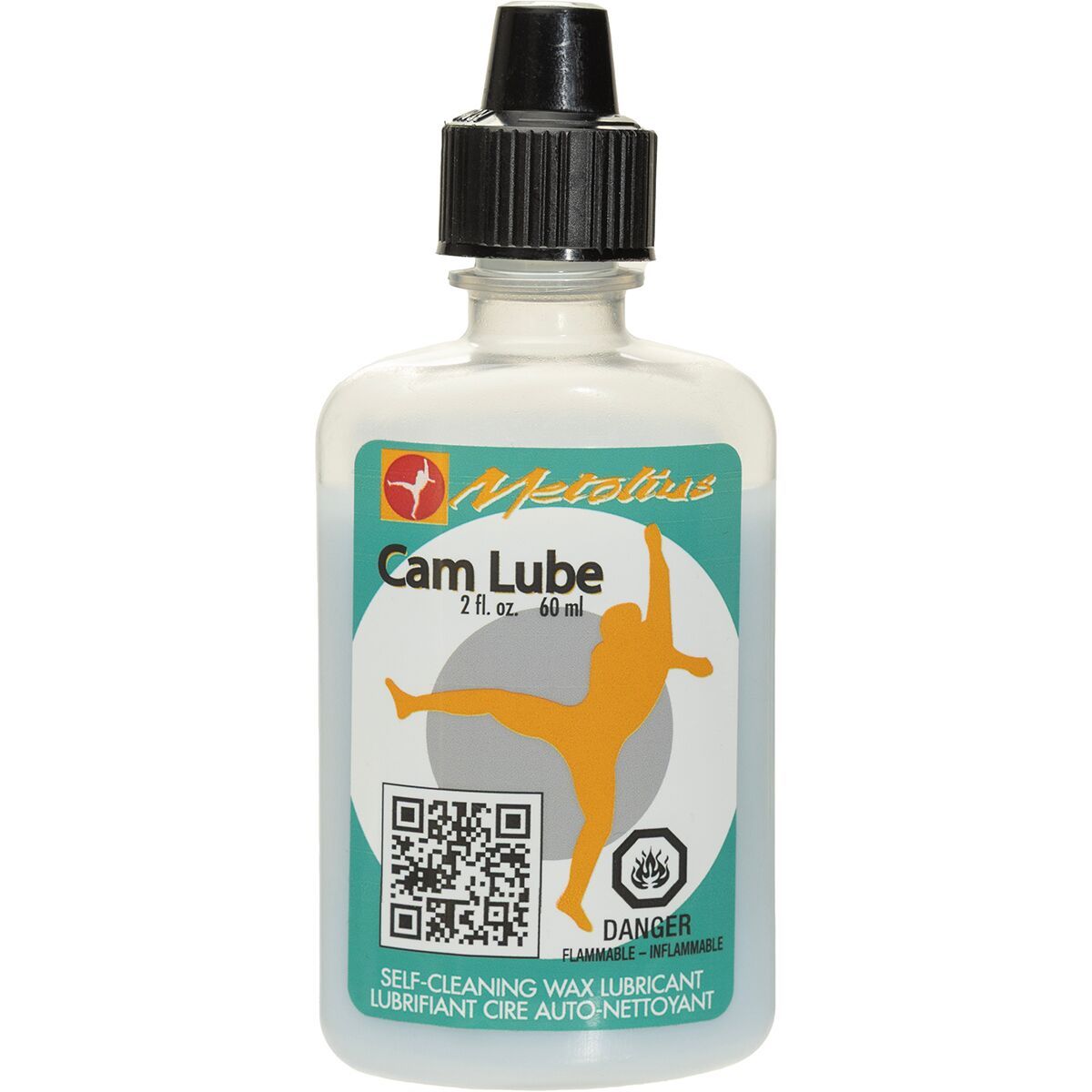 Cam Lube - 2oz