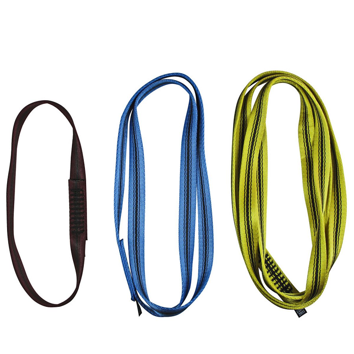 18mm Open Nylon Sling