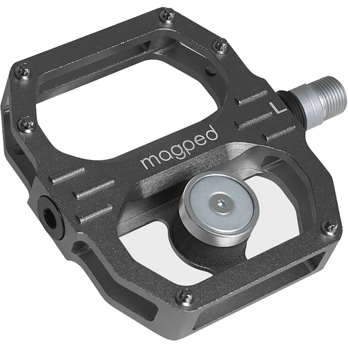 Magped Sport-2 Magnetic Pedals - $120.00 at Level Nine Sports