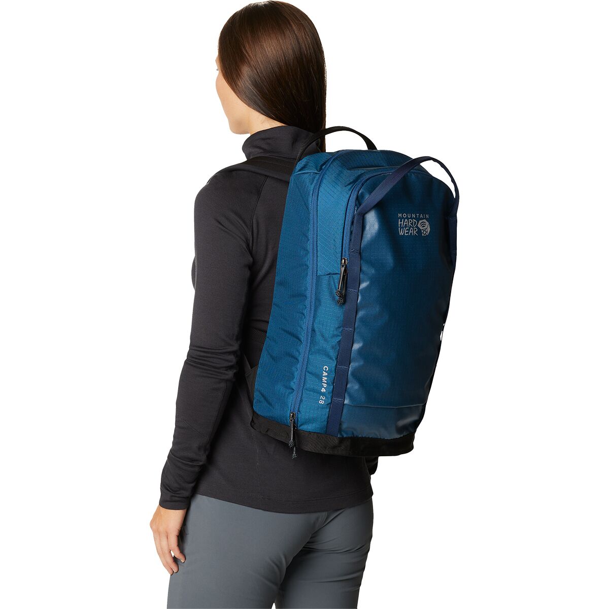 Mountain Hardwear Camp 4 28L Backpack - Hike & Camp display picture 1