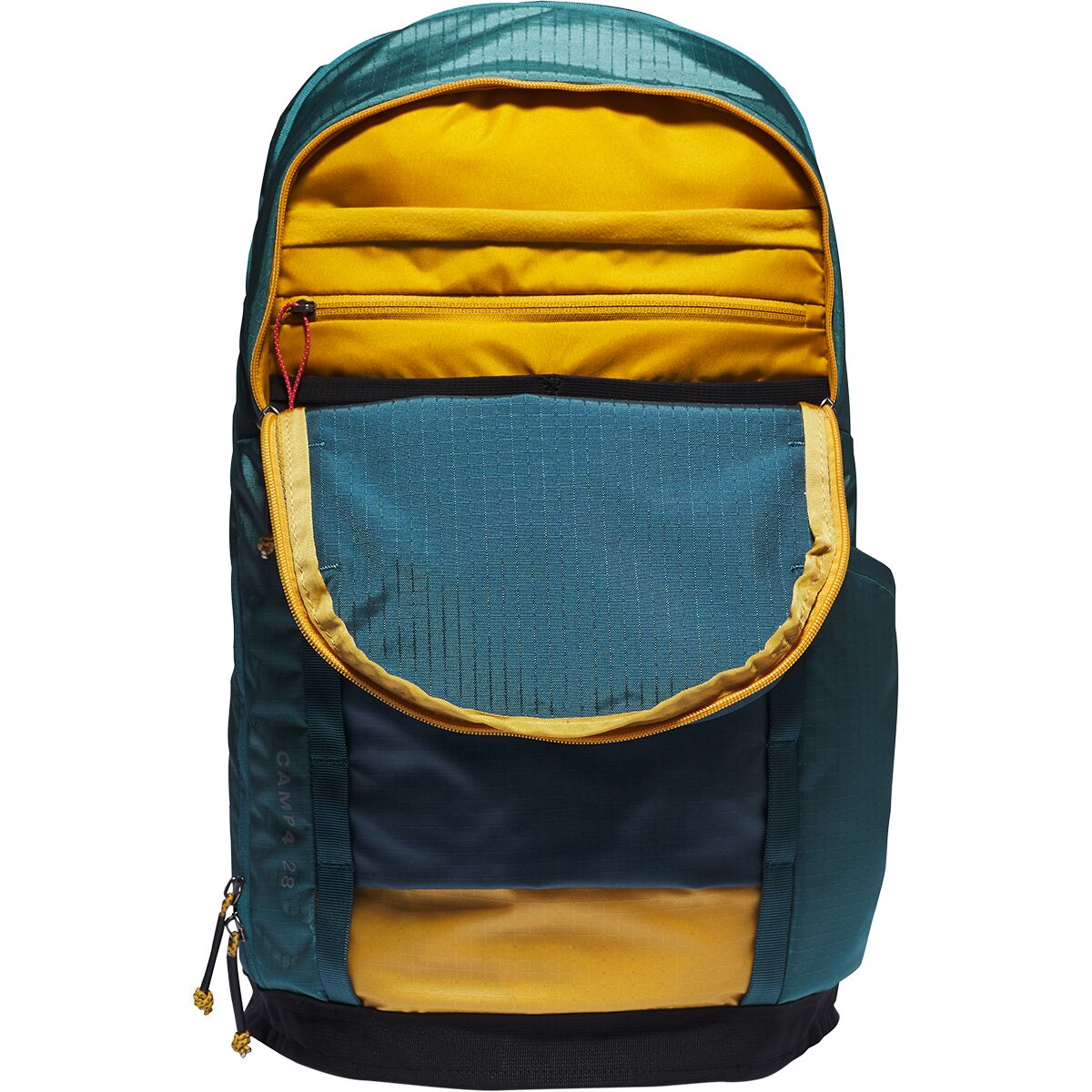 Mountain Hardwear Camp 4 28L Backpack Women\'s Blue Utility Outdoor Travel New Women main image 3
