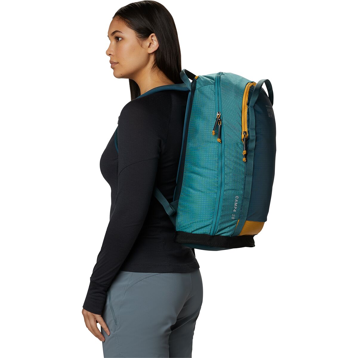 Mountain Hardwear Camp 4 28L Backpack - Women
