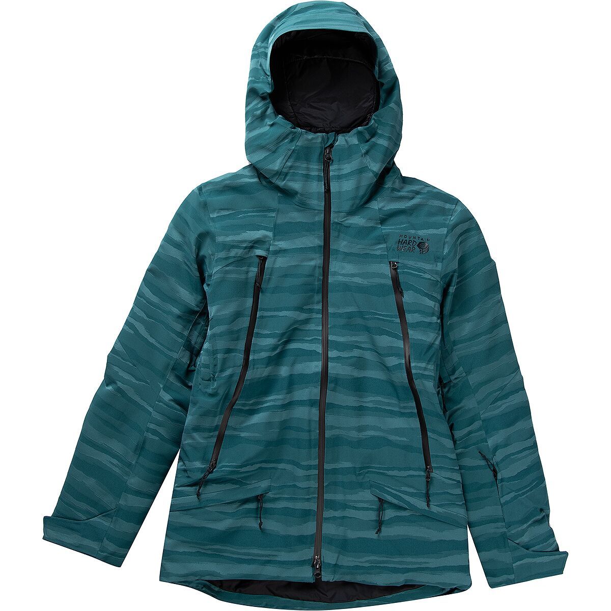 Powder Quest Jacket - Women's