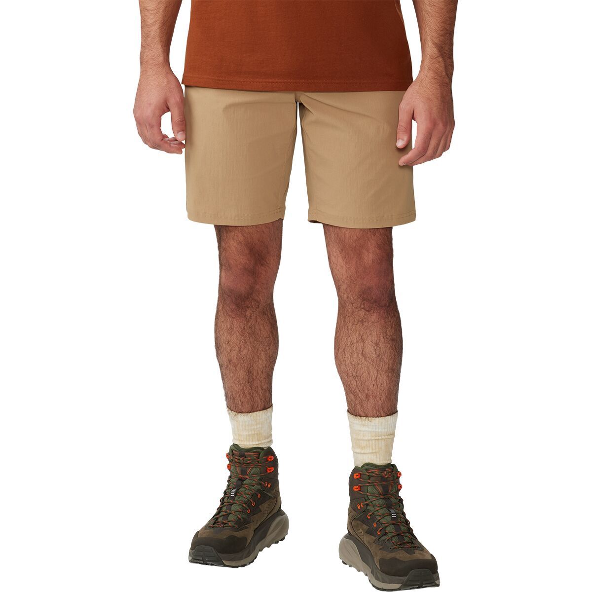Axton 9in Short - Men's
