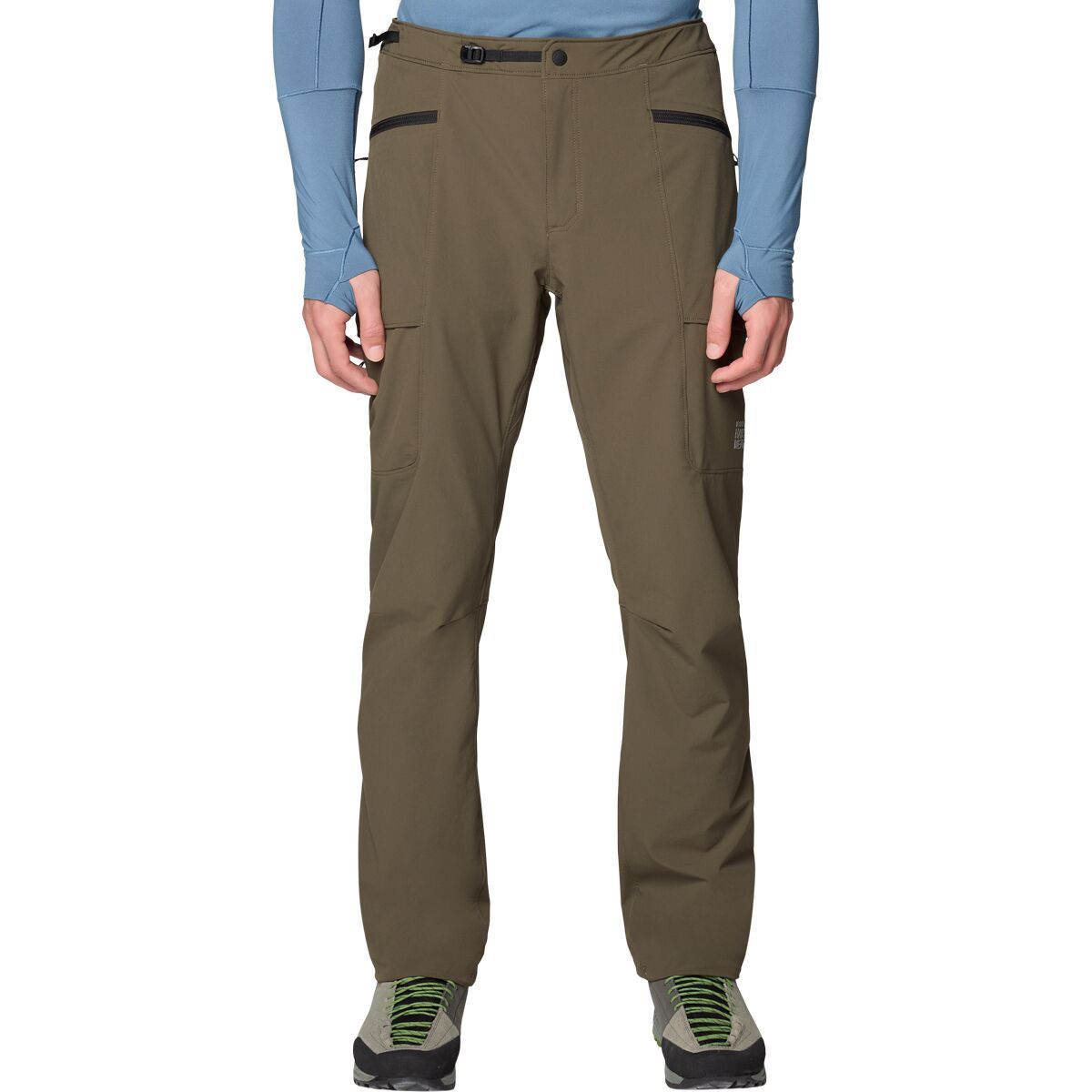 Chockstone Alpine LT Pant - Men's