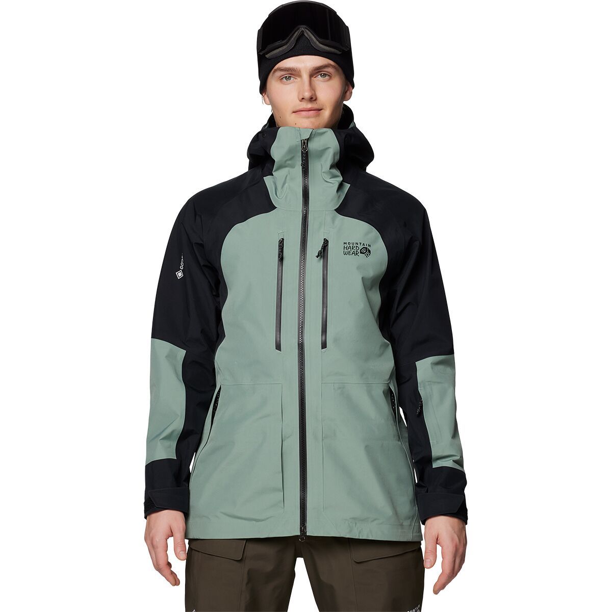 Mountain Hardwear Boundary Ridge GORE-TEX 3L Jacket - Men's - $574.99 at Level Nine Sports