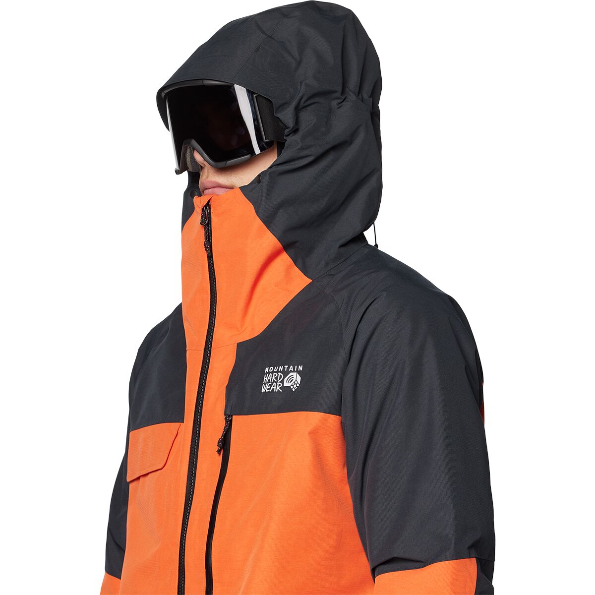 Mountain Hardwear Cloud Bank GORE-TEX Jacket - Men's - Men