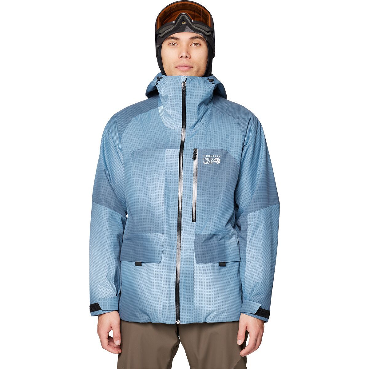 Mountain Hardwear Firefall Insulated Jacket - Men's - $298.99 at Level Nine Sports
