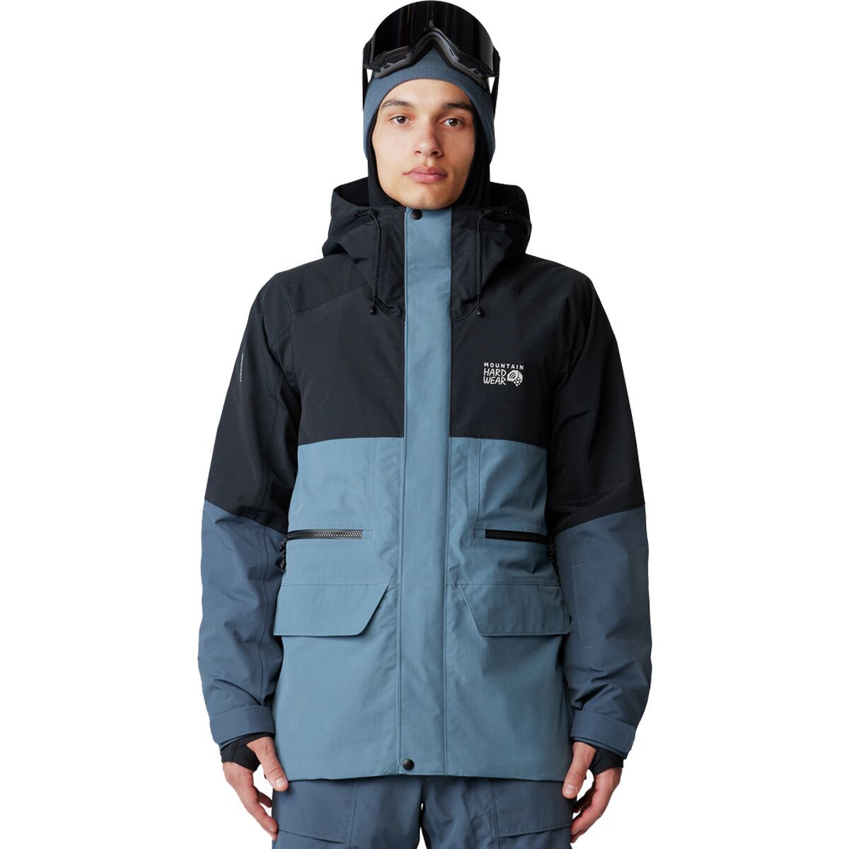 Mountain Hardwear First Tracks Jacket - Men's - $324.99 at Level Nine Sports