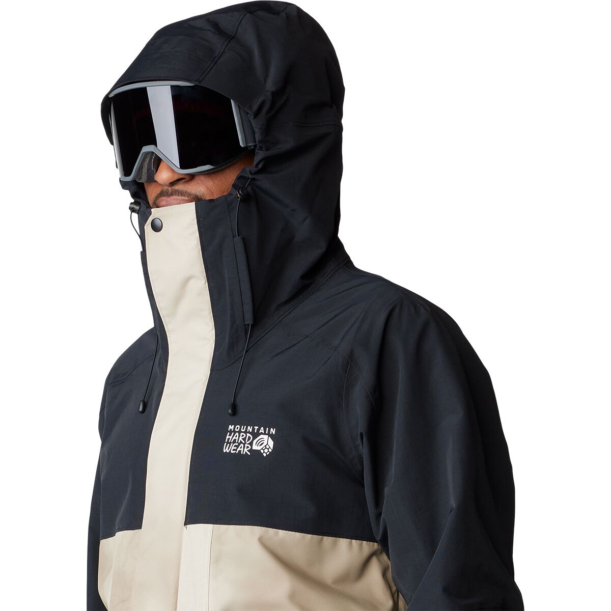 Mountain Hardwear First Tracks Jacket - Men's - Men