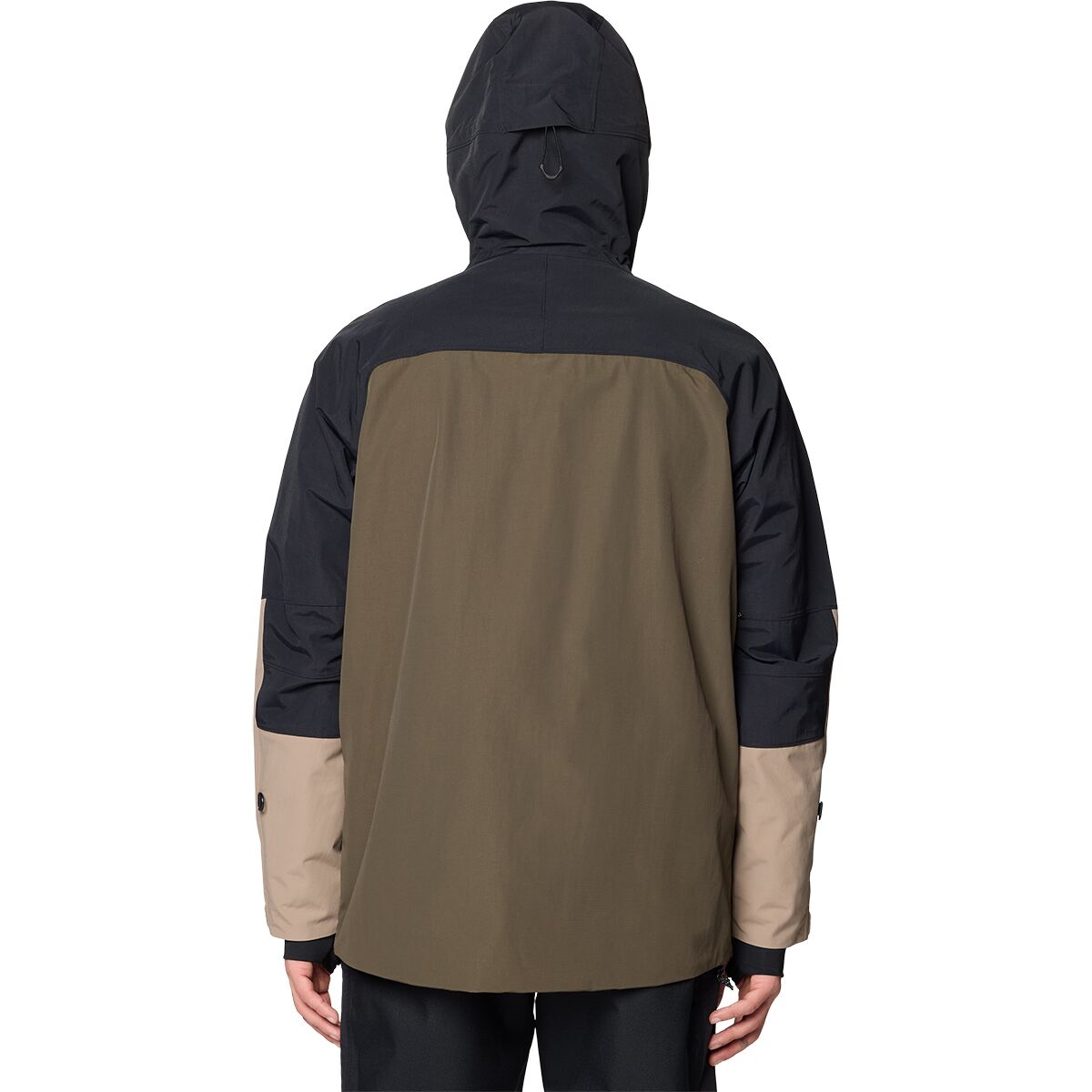 Mountain Hardwear First Tracks Jacket - Men's - Men