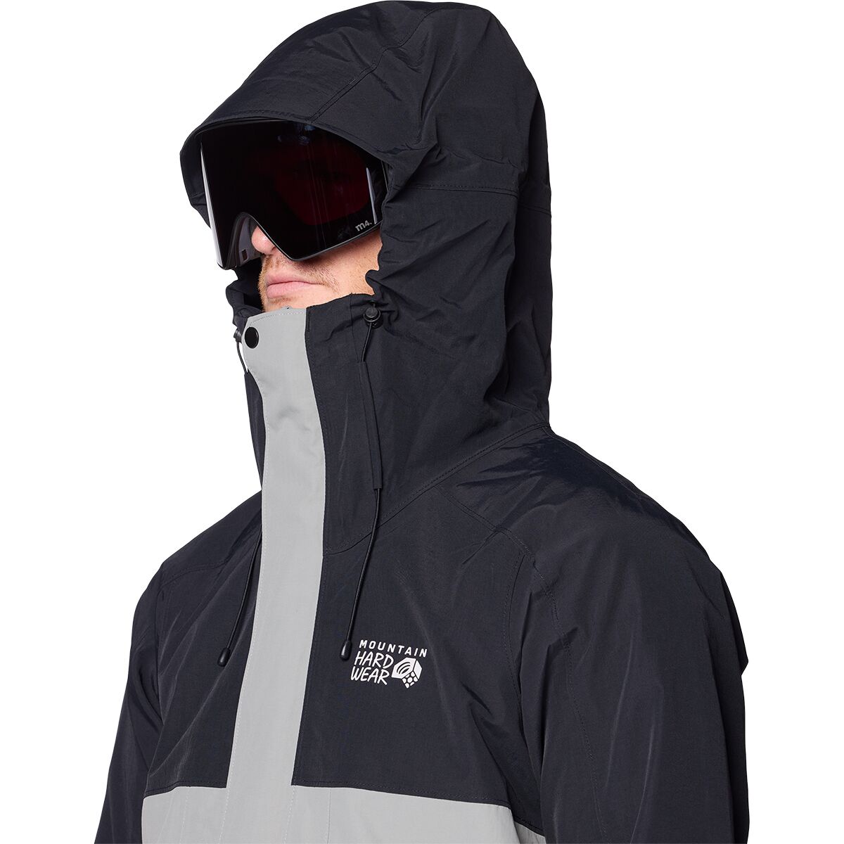 Mountain Hardwear First Tracks Jacket - Men's - Men