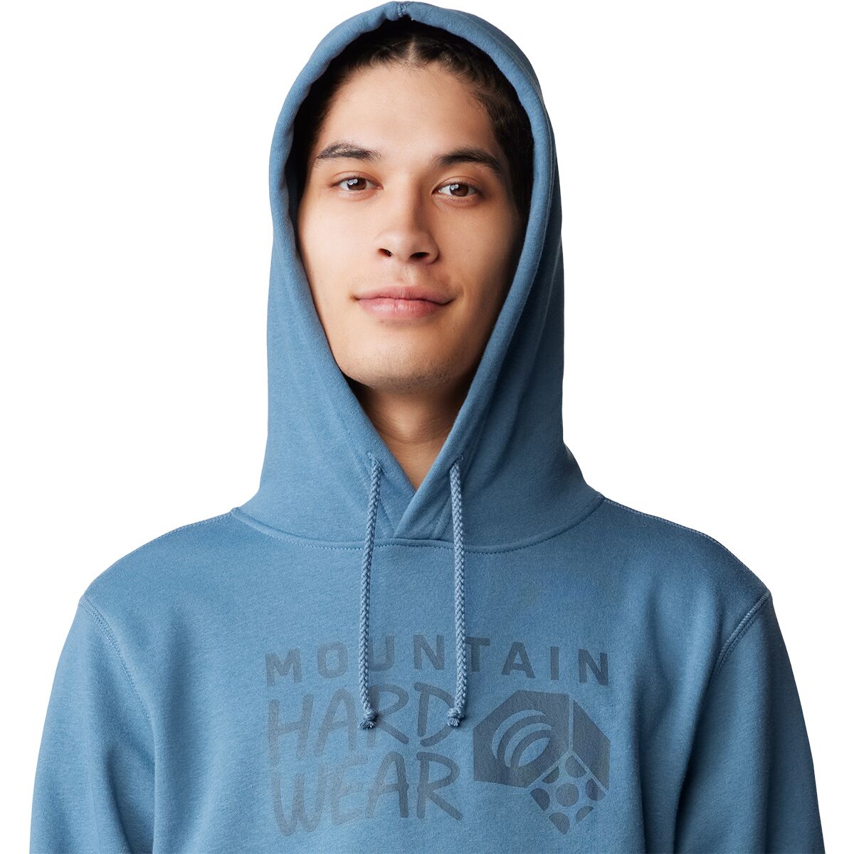 Mountain Hardwear MHW Logo Pullover Hoody