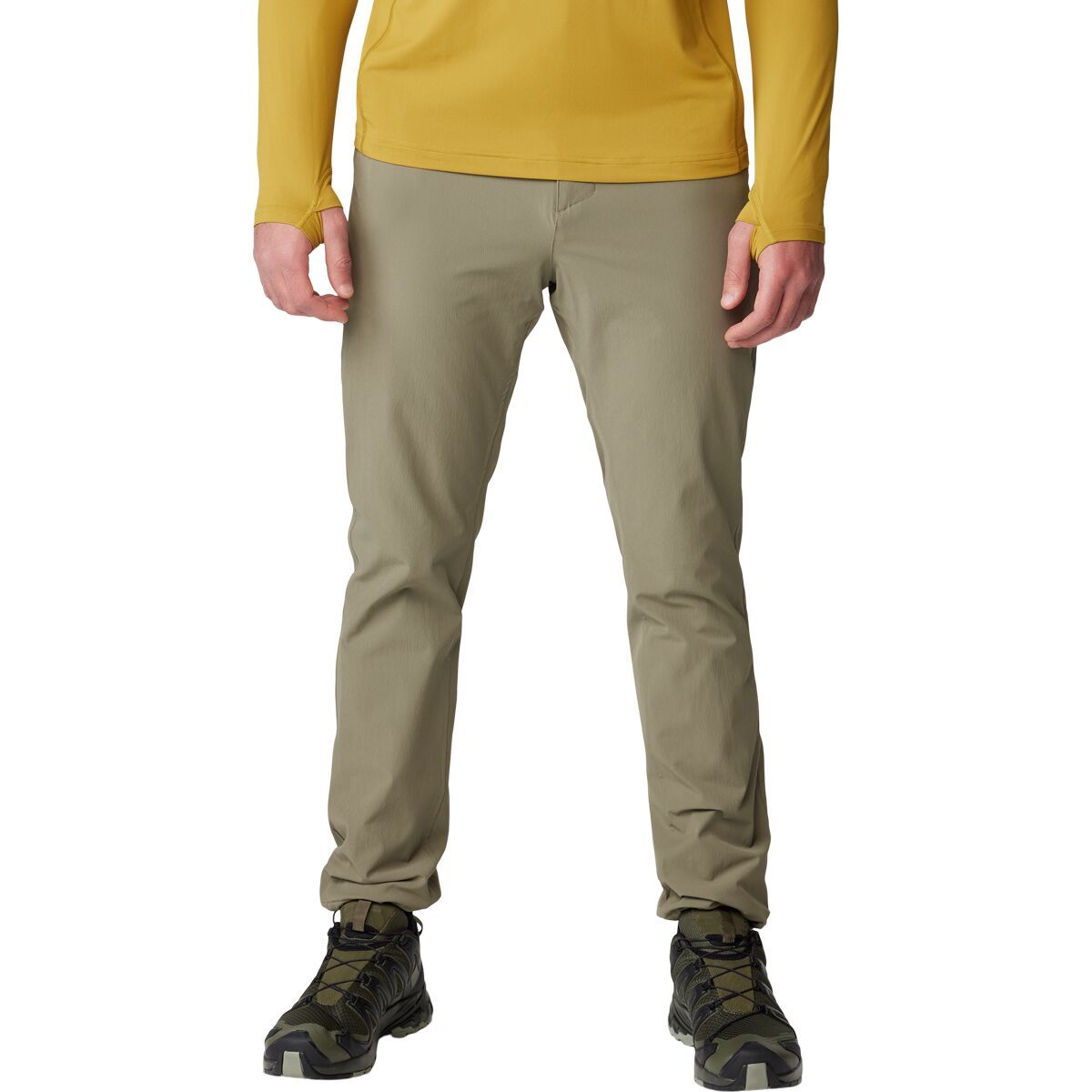 Yumalino Active Lined Pant - Men's