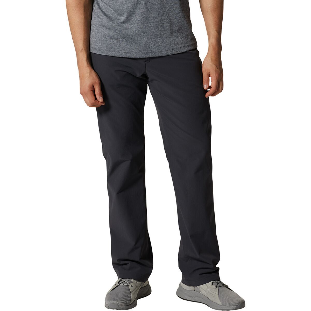 Yumalino Lined Pant - Men's