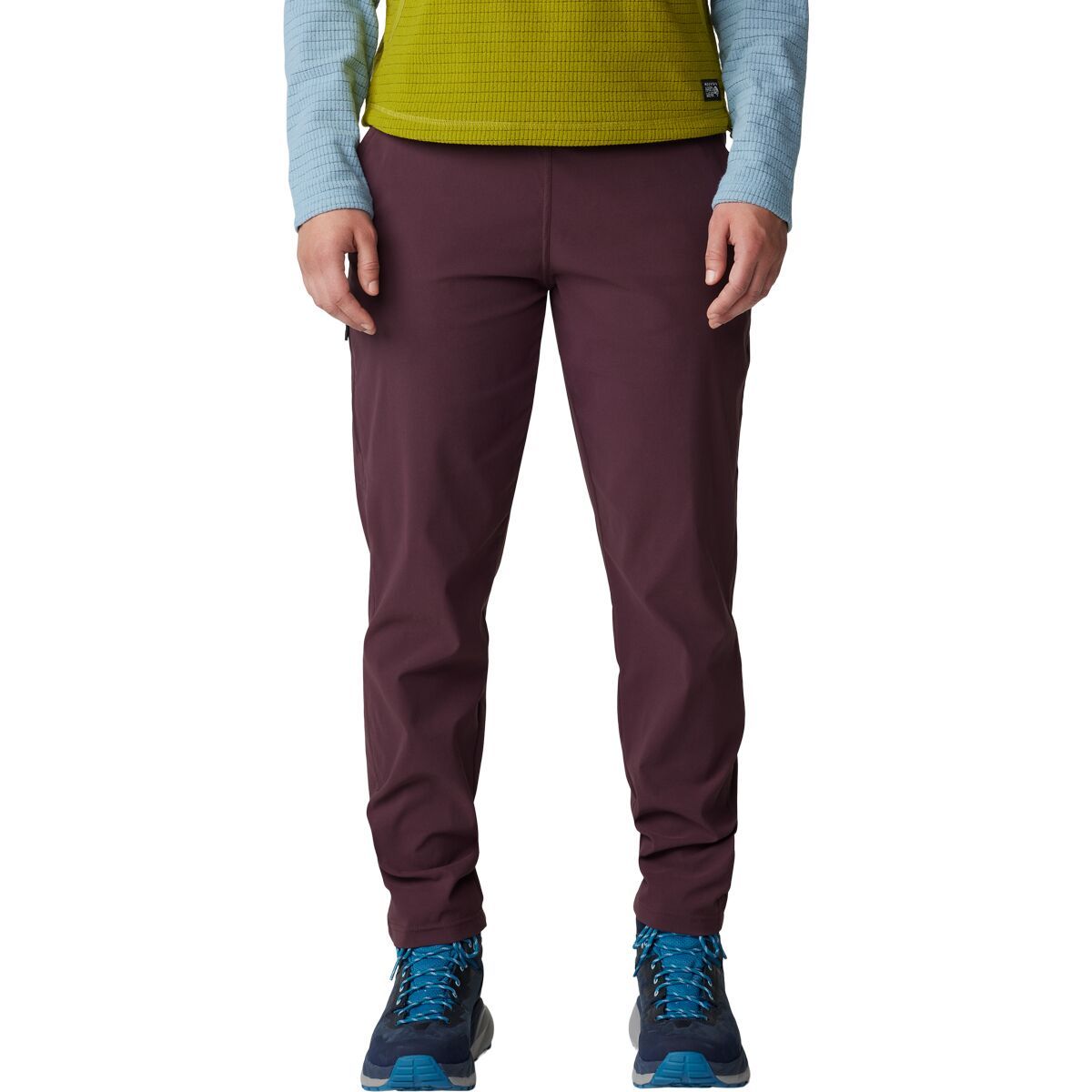 Dynama Ankle Pant - Women's