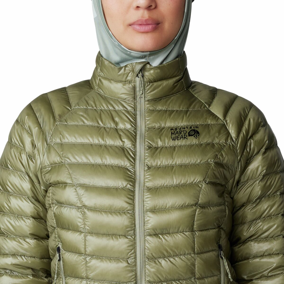 Mountain Hardwear Ghost Whisperer Down Jacket - Women
