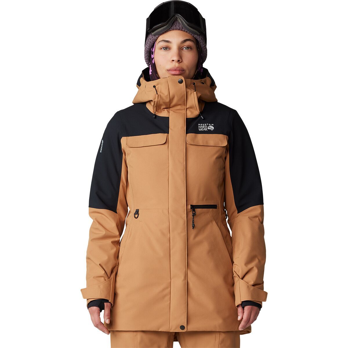 Powder Maven Parka - Women's