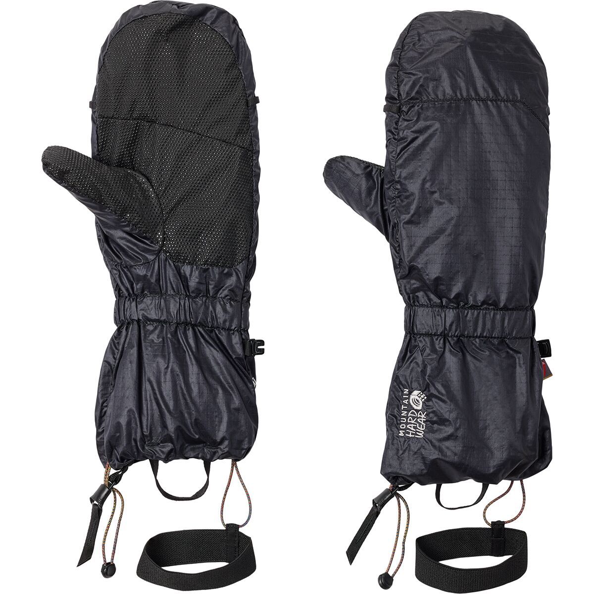 Mountain Hardwear Compressor GORE-TEX Mitten - Accessories