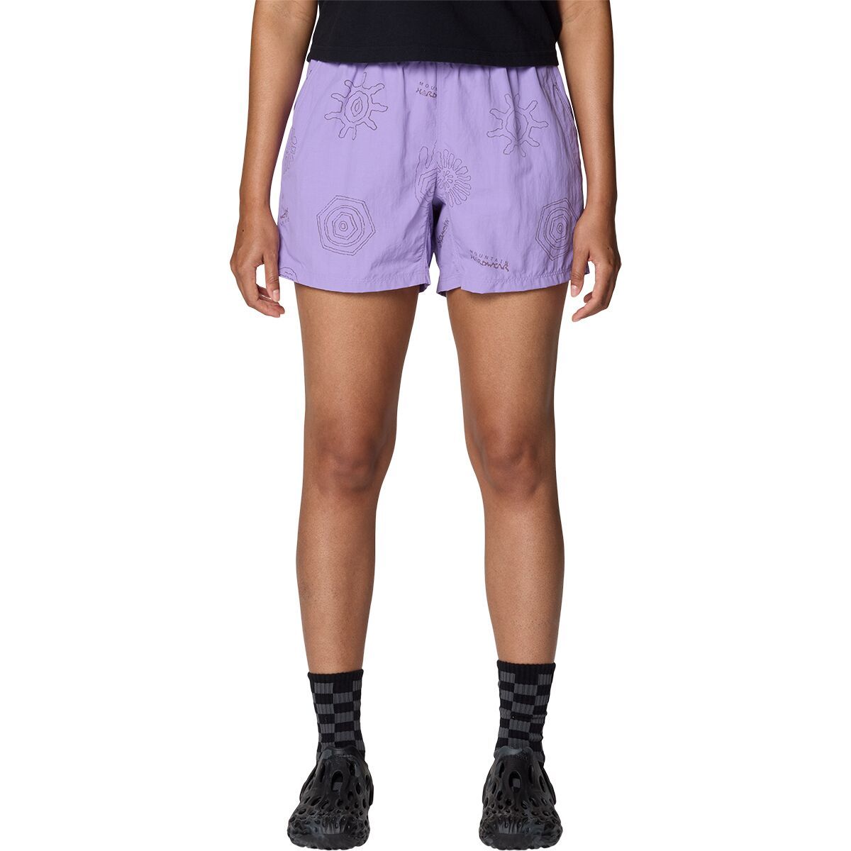 Stryder 5in Short - Women's