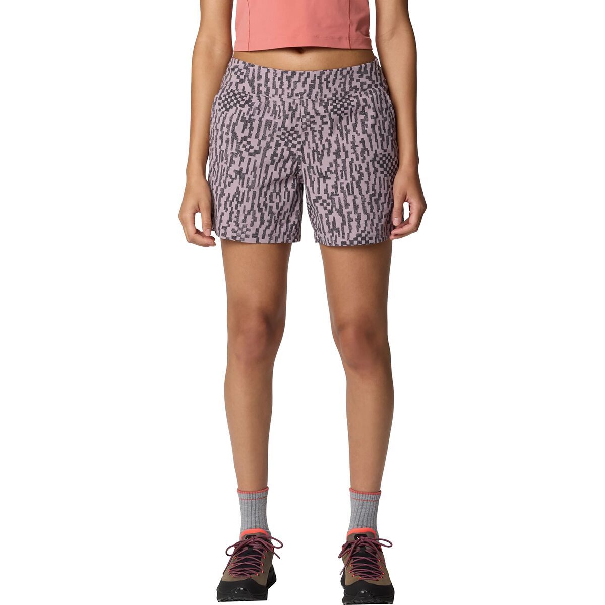 Dynama 3in Short - Women's
