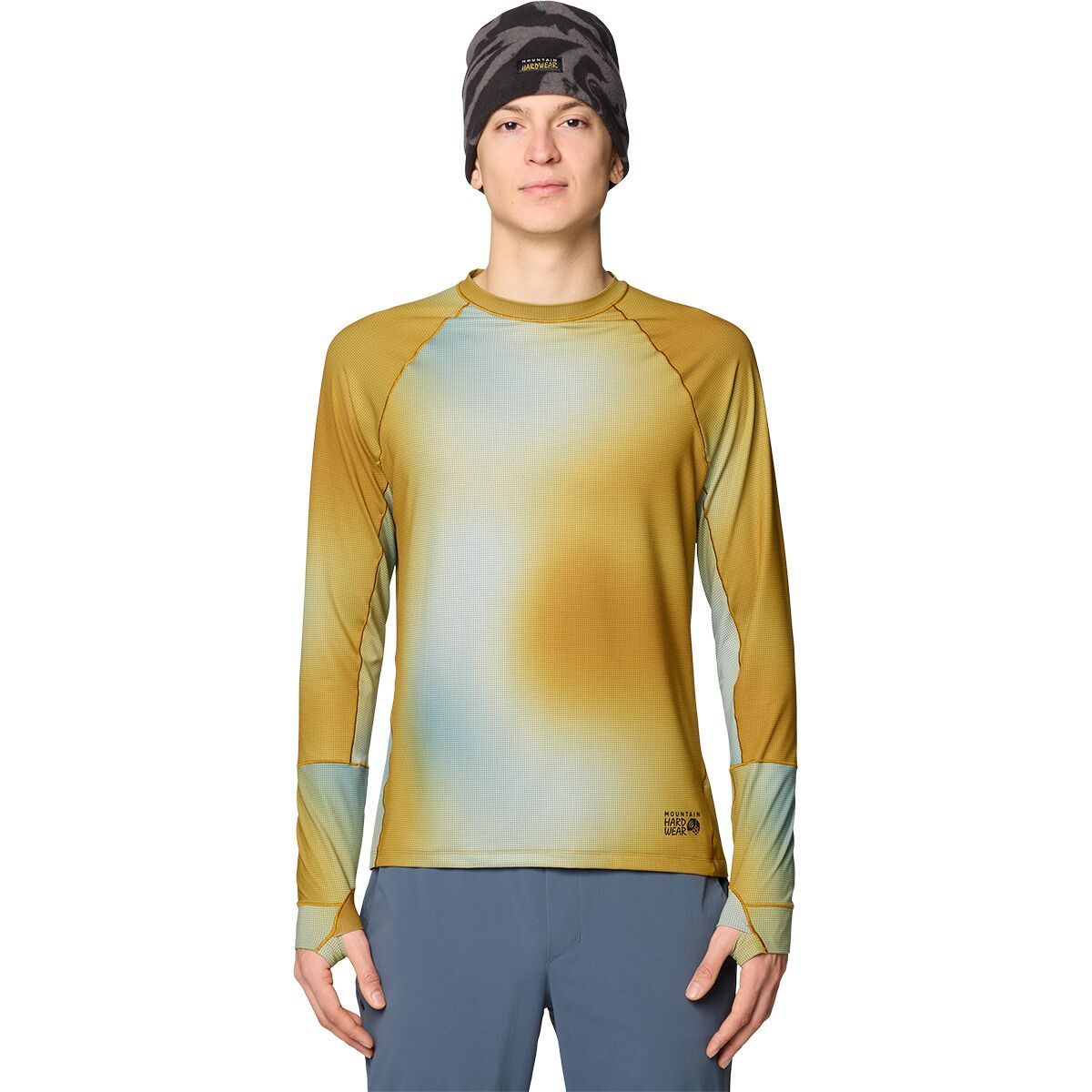 Butter Up Long-Sleeve Shirt - Men's