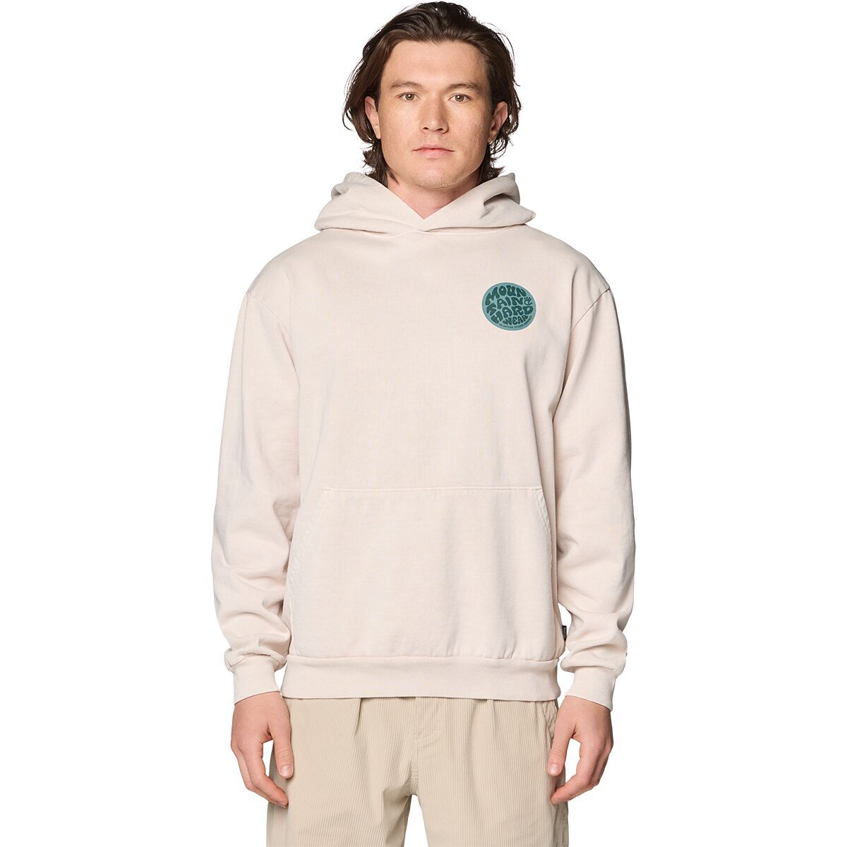 Collab Graphic Hoodie - Men's