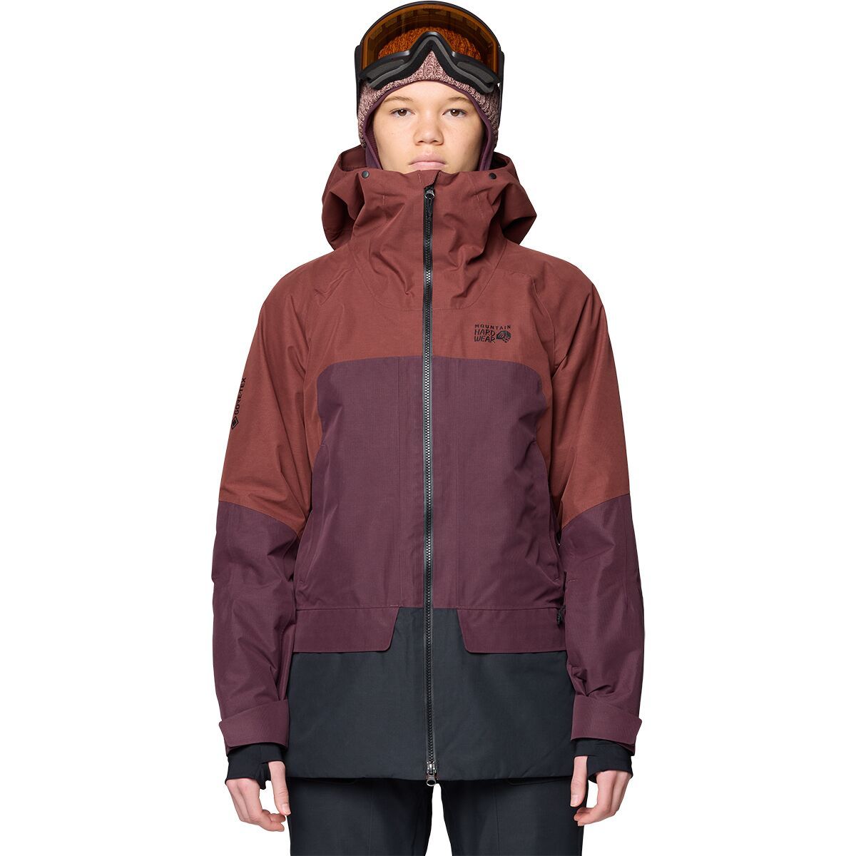 Cloud Bank GORE-TEX Jacket - Women's