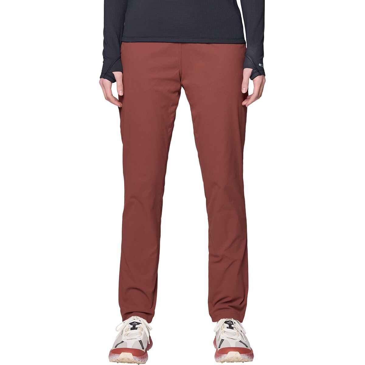 Dynama Lined Pant - Women's